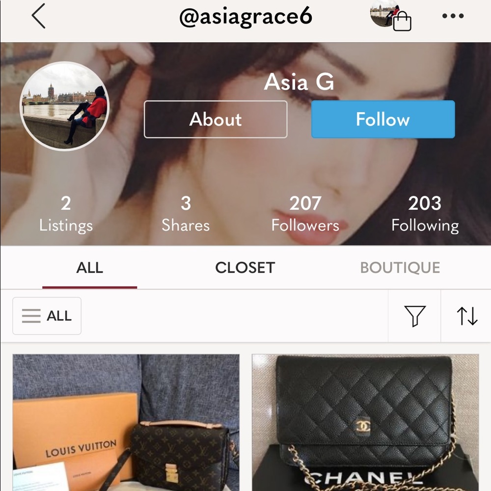 Louis Vuitton Métis